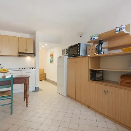 Feriehus Nonna Adele Sestri Levante