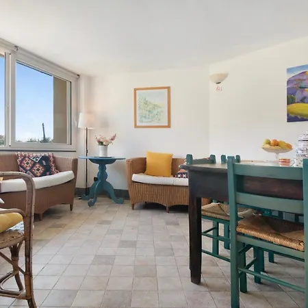 Feriehus Nonna Adele *