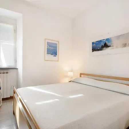 Nonna Adele Hébergement de vacances Sestri Levante