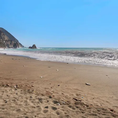 Feriehus Nonna Adele Sestri Levante