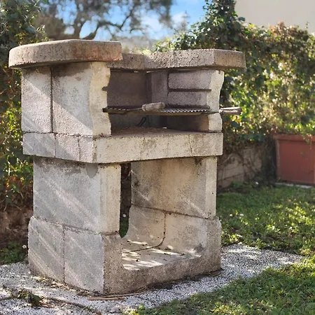 Feriehus Nonna Adele Sestri Levante