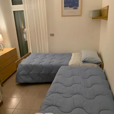 Feriehus Nonna Adele *