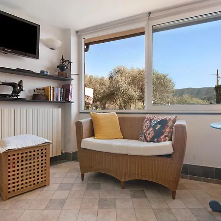 Nonna Adele * Σέστρι Λεβάντε