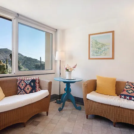 Σπίτι διακοπών Nonna Adele *