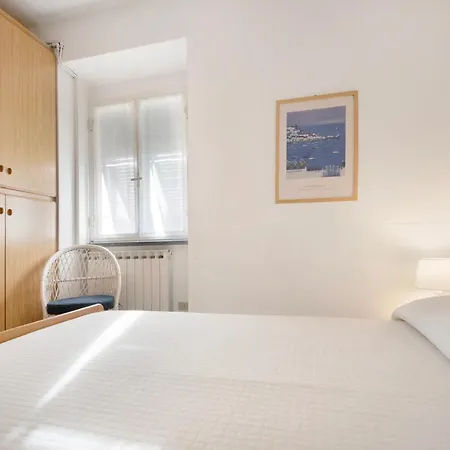 Nonna Adele * Sestri Levante