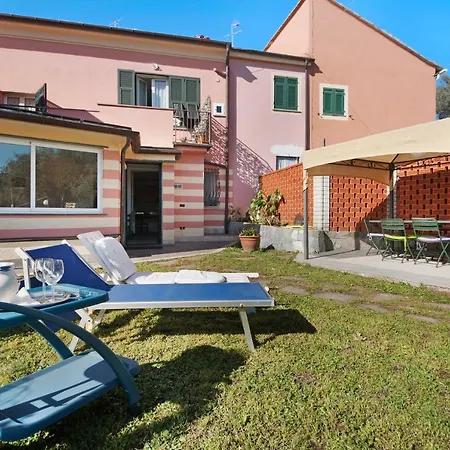 Nonna Adele Ferienhaus