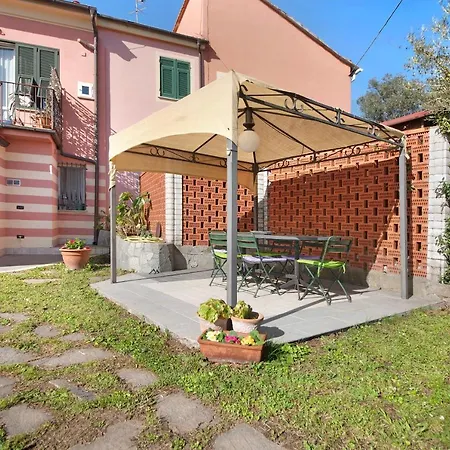 Nonna Adele Ferienhaus