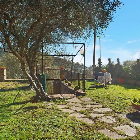 Nonna Adele Ferienhaus