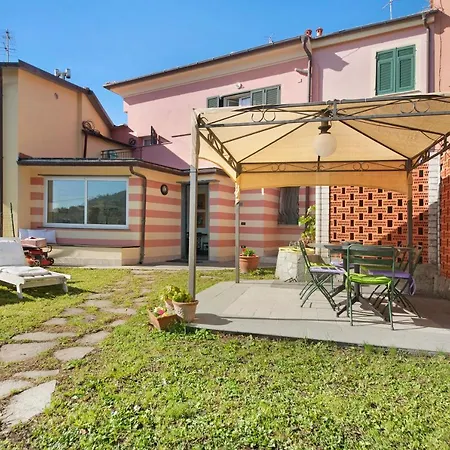 Nonna Adele * Sestri Levante