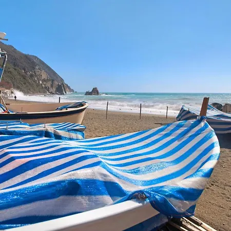 Nonna Adele * 세스트리레반떼