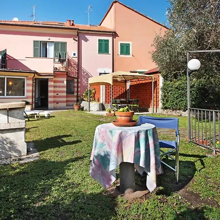 Nonna Adele 세스트리레반떼