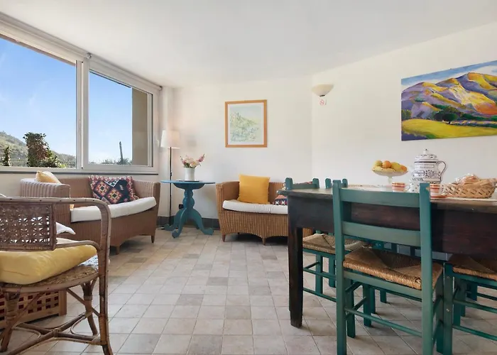 度假居 Nonna Adele *