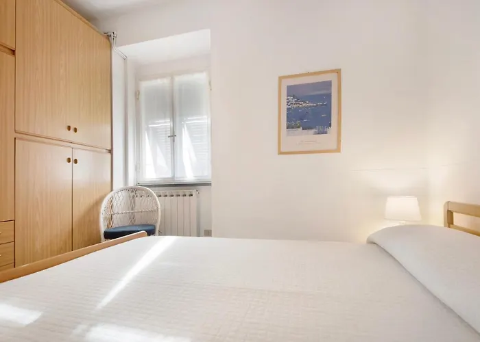 Nonna Adele * Sestri Levante