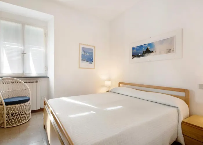 Nonna Adele 度假居 东塞斯特里