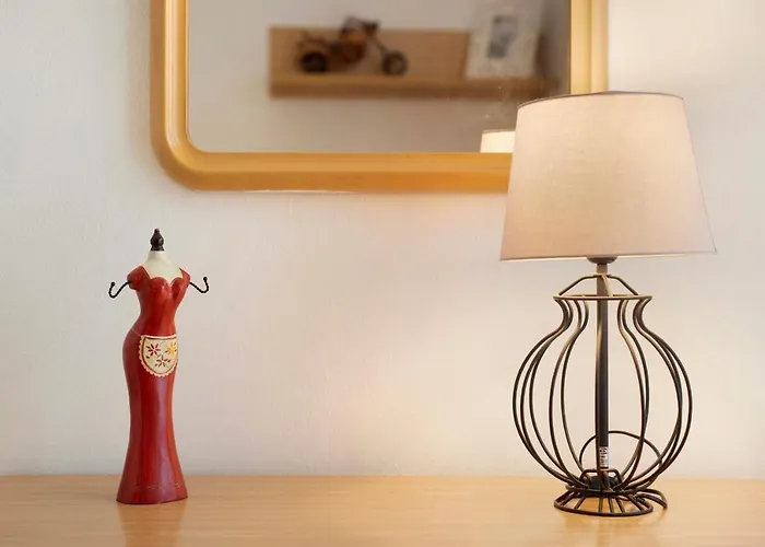 度假居 Nonna Adele *