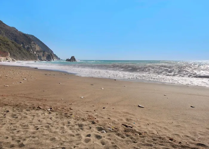 Сasa de vacaciones Nonna Adele Sestri Levante