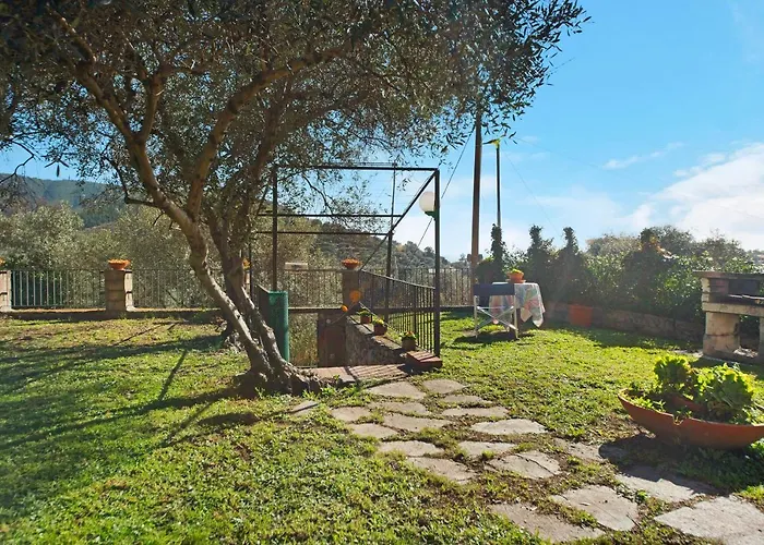 Nonna Adele 度假居