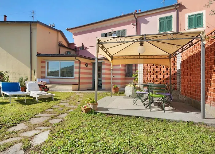 Nonna Adele * 东塞斯特里