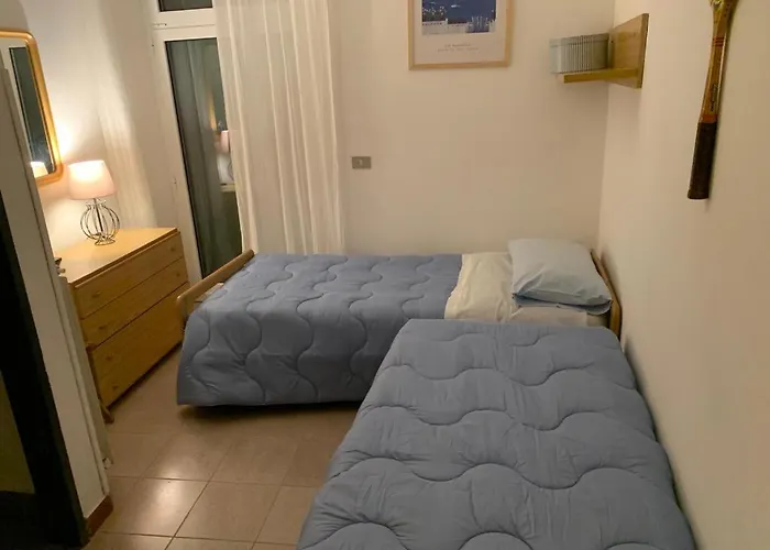 Сasa de vacaciones Nonna Adele *