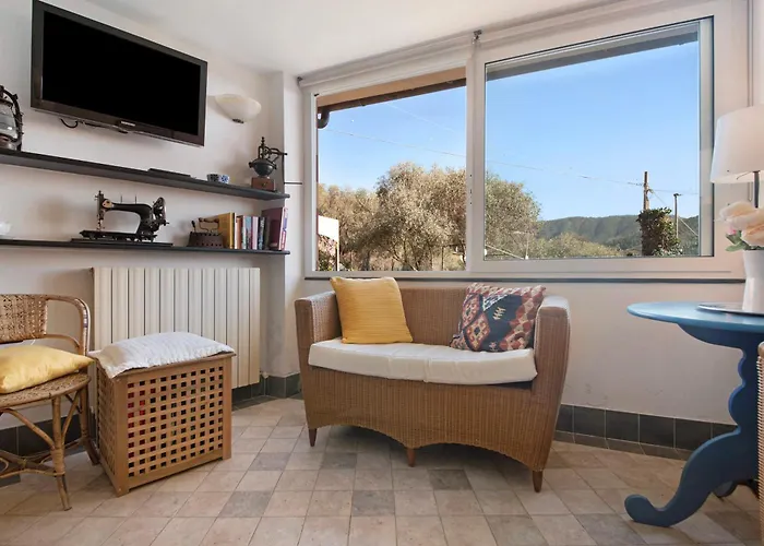 Nonna Adele * 东塞斯特里